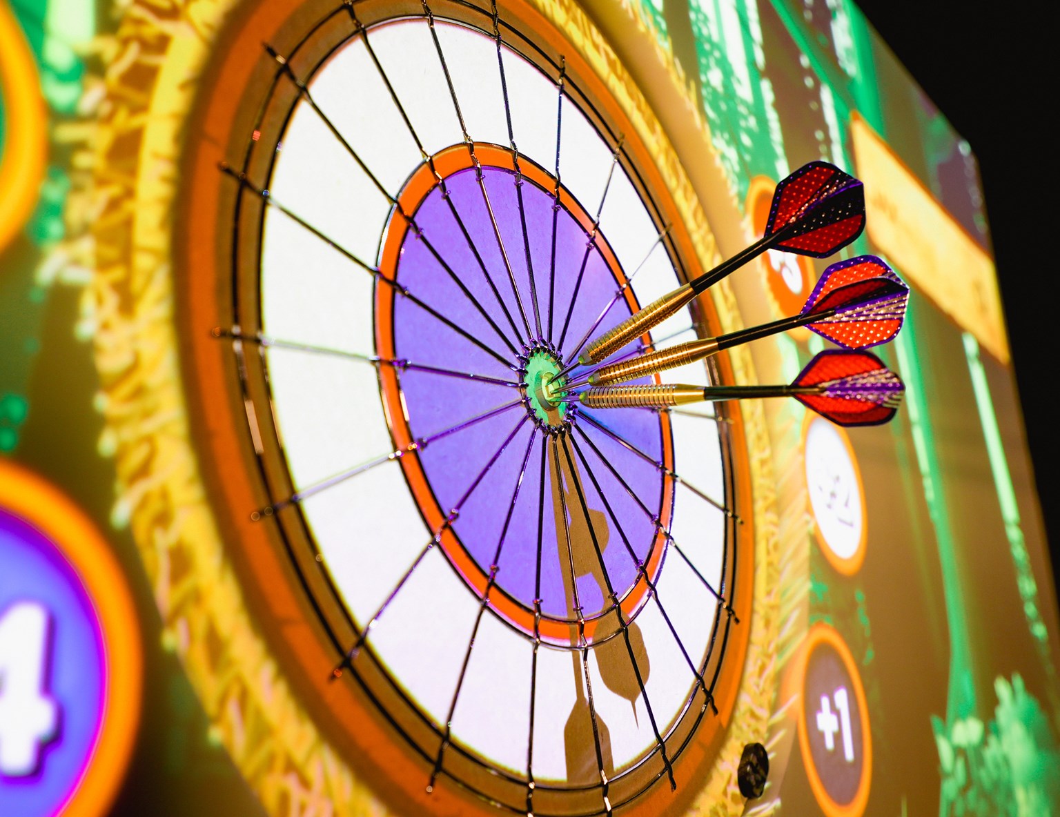 Darts Antwerpen