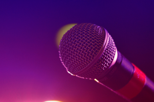 Antwerp Karaoke 2