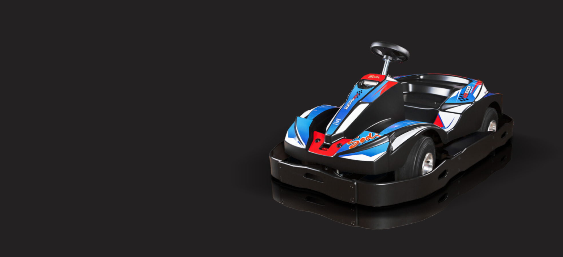 Antwerp Mini Karting