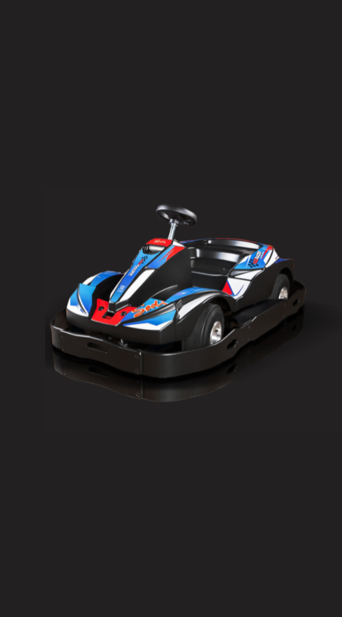 Mini Kart for Kids